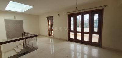 Hall Image of 2900 Sq.ft 4 BHK Penthouse for sale in Cooke Town Bengaluru for Rs. 36800000