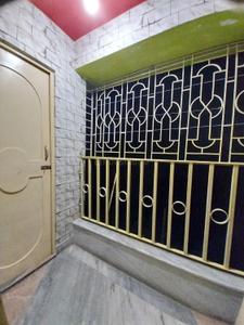 Balcony Image of 750 Sq.ft 2 BHK Apartment / Flat for rent in Bansdroni Kolkata for Rs. 19000