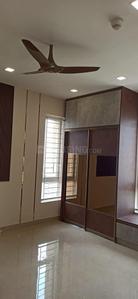 Bedroom Image of 1640 Sq.ft 3 BHK Apartment / Flat for rent in Somajiguda Hyderabad for Rs. 65000