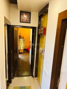 Image of 997 Sq.ft 2 BHK Apartment / Flat for sale in Amrapali Pan Oasis, Sector 70, Noida for Rs. 10500000
