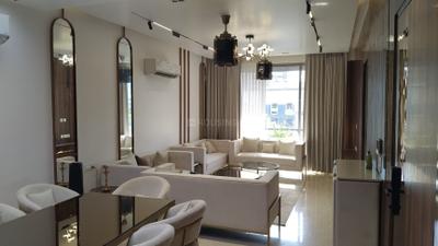 Living Room Image of 1801 Sq.ft 3 BHK Builder Floor for sale in DLF Phase 1 Gurgaon for Rs. 35000000