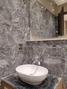 Bedroom One Image of 2440 Sq.ft 3 BHK Apartment / Flat for sale in Pioneer Presidia, Sector 62 Gurgaon for Rs. 62000000