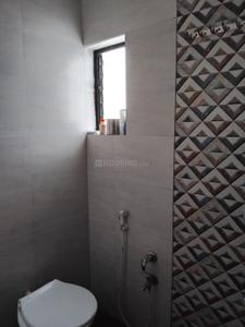 Bathroom Image of 1410 Sq.ft 2 BHK Apartment / Flat for sale in Waghodia Road Vadodara for Rs. 4700000