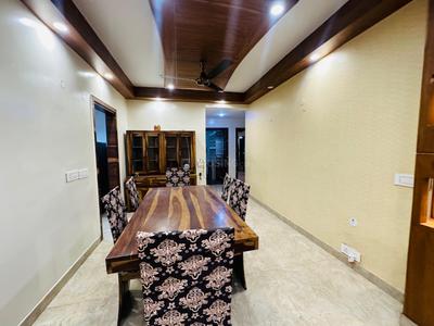 Hall Image of 1600 Sq.ft 3.5 BHK Apartment / Flat for rent in BPTP Park Grandeura, Sector 82 Faridabad for Rs. 45000