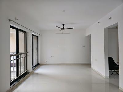 Living Room Image of 1100 Sq.ft 3 BHK Apartment / Flat for rent in Pride Kingsbury Phase I, Charholi Budruk Pune for Rs. 31000