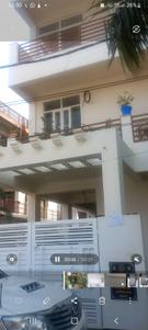 Image of 2000 Sq.ft 3 BHK Builder Floor for rent in Telibagh, Lucknow for Rs. 15000
