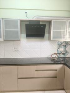 Kitchen Image of 1163 Sq.ft 2 BHK Apartment / Flat for rent in Pride, JP Nagar Bengaluru for Rs. 40000