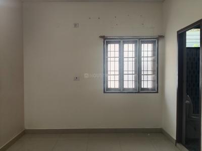 Bedroom Image of 1500 Sq.ft 3 BHK Apartment / Flat for rent in West Mambalam Chennai for Rs. 45000