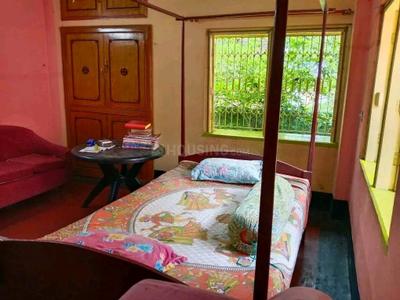 Bedroom Image of Gym house in Agarpara, Kolkata
