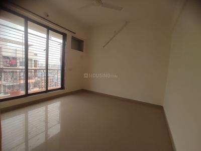 Bedroom Image of 1150 Sq.ft 2 BHK Apartment / Flat for sale in Sky Avenue Ltd, Kamothe Navi Mumbai for Rs. 11500000