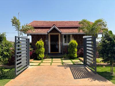 Image of 160 Sq.ft Residential Plot / Land for sale in Vakruthi Infra Woxen Valley, Sadasivpet, Sangareddy for Rs. 2400000