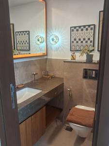 Image of 900 Sq.ft 3 BHK Apartment / Flat for sale in Piramal Aranya, Byculla, Mumbai for Rs. 50000000