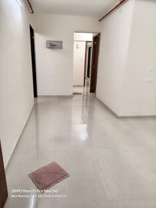 Hall Image of 1550 Sq.ft 3 BHK Apartment / Flat for rent in EV 10 Marina Bay, Vashi Navi Mumbai for Rs. 60000