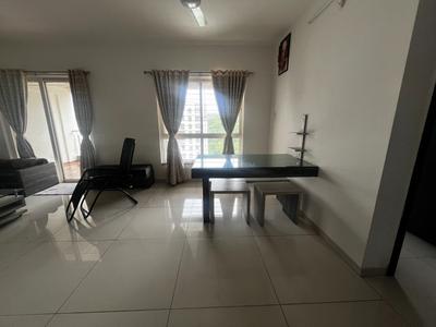 Living Room Image of 1109 Sq.ft 2 BHK Apartment / Flat for sale in Kolte Patil Stargaze, Bavdhan Pune for Rs. 11500000
