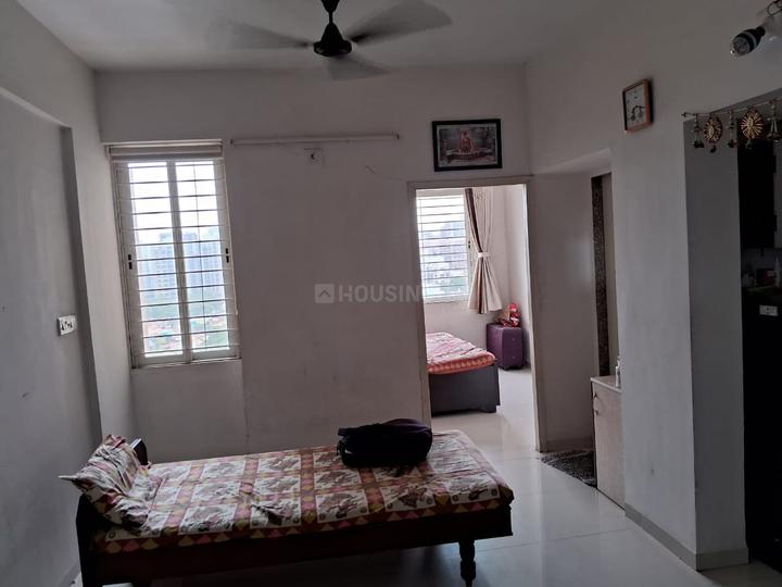 Tulsi Pavan Residency Main Image 1