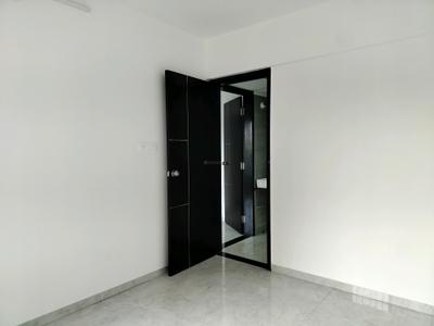 Bedroom Image of 1247 Sq.ft 2 BHK Apartment / Flat for sale in Sukhwani Empire Square, Chinchwad Pune for Rs. 13500000