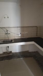 Kitchen Image of 1000 Sq.ft 2.5 BHK Apartment / Flat for sale in Nirala Aspire, Noida Extension Greater Noida for Rs. 10000000