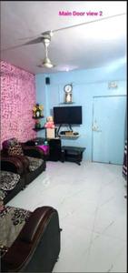 Bedroom Image of 680 Sq.ft 1 BHK Apartment / Flat for sale in Pimpri Pune for Rs. 3500000