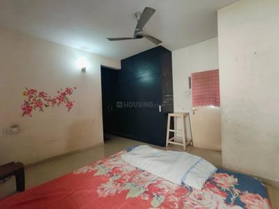 Bedroom Image of 1600 Sq.ft 3 BHK Independent House for sale in Kalbhor Group Of Company Lake Paradise, Talegaon Dabhade Pune for Rs. 11500000