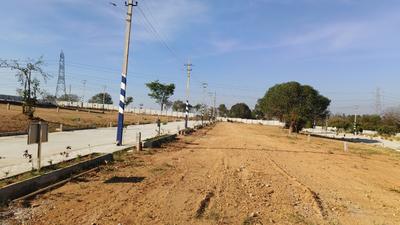 Residential Plot