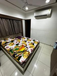 Bedroom Image of 2305 Sq.ft 4 BHK Villa for sale in Goyal Floris, Shela Ahmedabad for Rs. 35000000