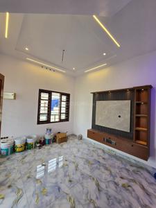 Hall Image of 1250 Sq.ft 3 BHK Independent House for sale in North Parvur Kochi for Rs. 5000000