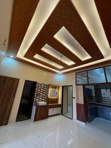 Hall Image of 2000 Sq.ft 4 BHK Independent House for sale in Kalwad Road Jaipur for Rs. 10000000