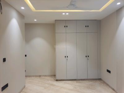 Bedroom Image of 3078 Sq.ft 4 BHK Builder Floor for sale in Sector 46 Gurgaon for Rs. 45500000