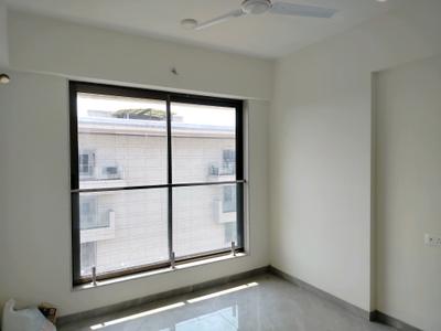 Bedroom Image of 1350 Sq.ft 3 BHK Apartment / Flat for sale in Juhu Mumbai for Rs. 57500000