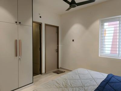 Bedroom Image of 1800 Sq.ft 4 BHK Villa for sale in Puthagaram, Ambattur Chennai for Rs. 22200000