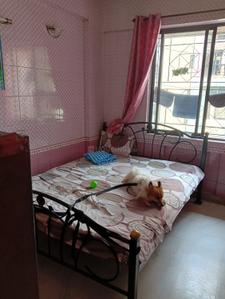 Bedroom Image of 1174 Sq.ft 3 BHK Apartment / Flat for sale in Sun City Apartments, Ultadanga Kolkata for Rs. 16200000