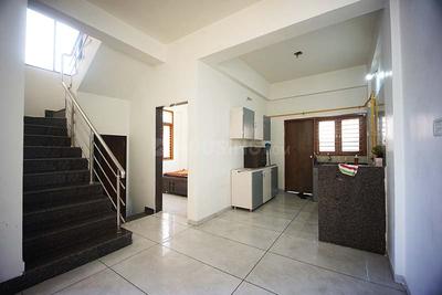 4 BHK Independent House