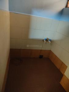 Balcony Image of 600 Sq.ft 2 BHK Independent House for rent in Saptapur Dharwad for Rs. 12000