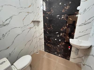 Bathroom Image of 2100 Sq.ft 3 BHK Villa for sale in Abhinav City, Vidhan Sabha Road Raipur for Rs. 6850000