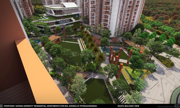 Aparna Serenity Main Image 1