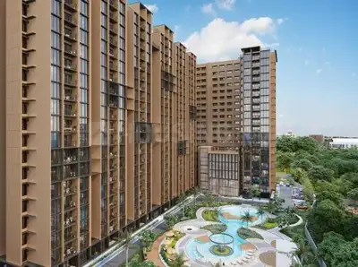 Image of 1673 Sq.ft 3 BHK Apartment / Flat for sale in Pallavaram, Chennai for Rs. 7900000