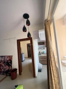 Hall Image of 1165 Sq.ft 3 BHK Apartment / Flat for rent in Oro Elements, Jankipuram Lucknow for Rs. 27000