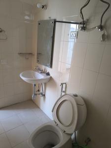 Image of 1175 Sq.ft 2 BHK Builder Floor for sale in Vatika Iris Floors, Sector 83, Gurgaon for Rs. 13500000