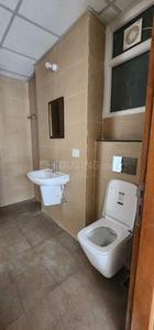 Balcony Image of 1020 Sq.ft 3 BHK Apartment / Flat for rent in Jubilee Parklane Extension, Sector 120 Mohali for Rs. 30000