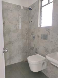 Common Bathroom Image of 1100 Sq.ft 2 BHK Apartment / Flat for sale in Hi Tech Castel, Ulwe Navi Mumbai for Rs. 11000000