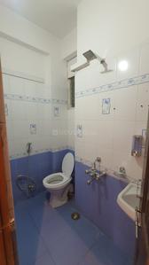 Bathroom Image of 1026 Sq.ft 2 BHK Apartment / Flat for sale in Baikunth Dham Indore for Rs. 6500000