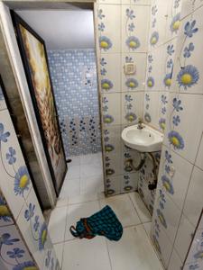 Image of 600 Sq.ft 1 BHK Apartment / Flat for rent in Shah Complex II, Sanpada, Navi Mumbai for Rs. 31000