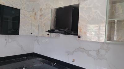 Kitchen Image of 1100 Sq.ft 2 BHK Apartment / Flat for rent in Raghuvanahalli Bengaluru for Rs. 39000