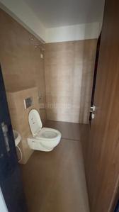 Image of 750 Sq.ft 2 BHK Apartment / Flat for rent in Metro Paramount, Shilgaon, Thane for Rs. 24000