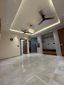Hall Image of 1150 Sq.ft 3 BHK Builder Floor for sale in Sector 73 Noida for Rs. 5100000