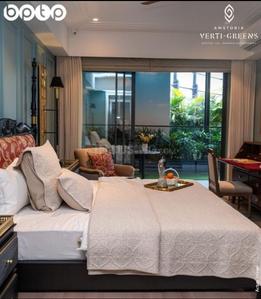 Bedroom Image of 2459 Sq.ft 3 BHK Apartment / Flat for sale in BPTP Amstoria Verti Greens, Sector 102 Gurgaon for Rs. 49100000
