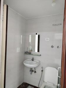 Common Bathroom One Image of 1600 Sq.ft 3 BHK Apartment / Flat for sale in Y, Sector 7 Dwarka New Delhi for Rs. 24900000