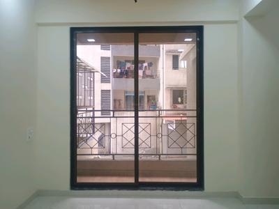 Living Room Image of 742 Sq.ft 2 BHK Apartment / Flat for sale in Haware Paramount Kalyan Phase IV, Muthaval Thane for Rs. 3499000