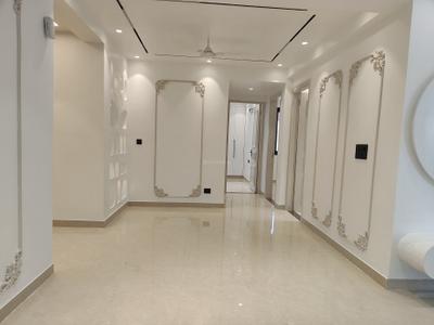 Living Room Image of 1789 Sq.ft 3 BHK Apartment / Flat for sale in Sector 9 Dwarka New Delhi for Rs. 31500000