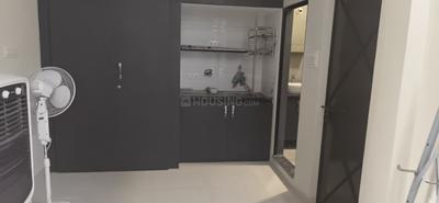 Bedroom Image of 1000 Sq.ft 3 BHK Independent House for rent in Bulandshahr Indore for Rs. 32500